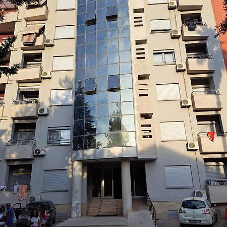 Apartman Pavle Budva Bagian luar foto
