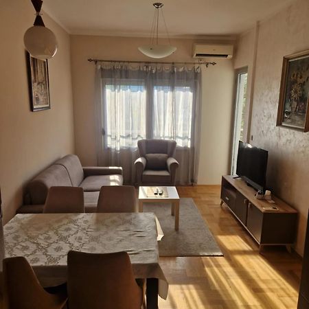 Apartman Pavle Budva Bagian luar foto