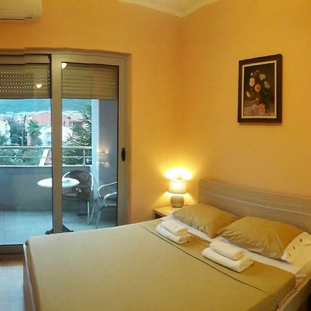 Apartman Pavle Budva Bagian luar foto