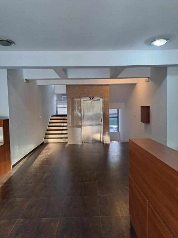 Apartman Pavle Budva Bagian luar foto