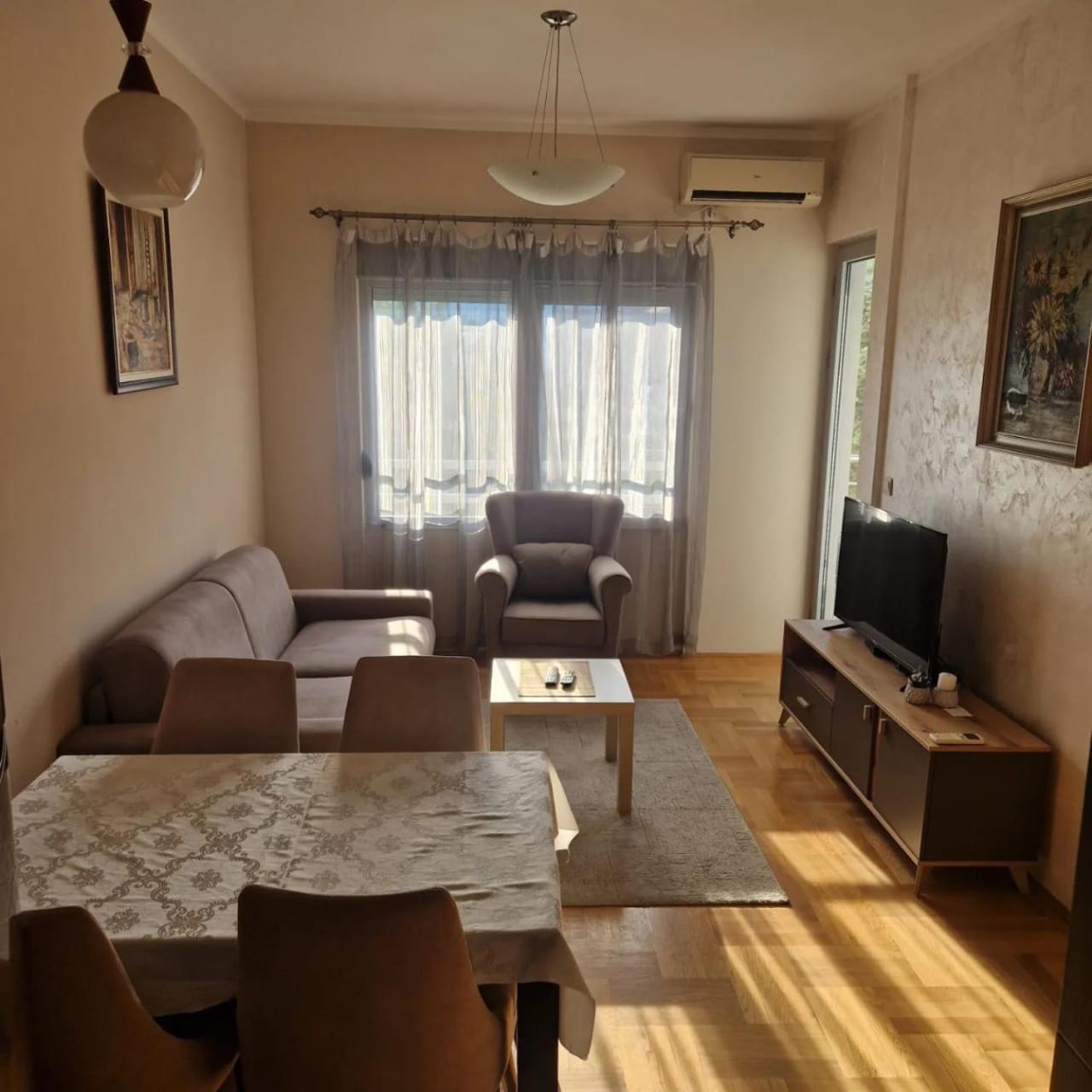 Apartman Pavle Budva Bagian luar foto
